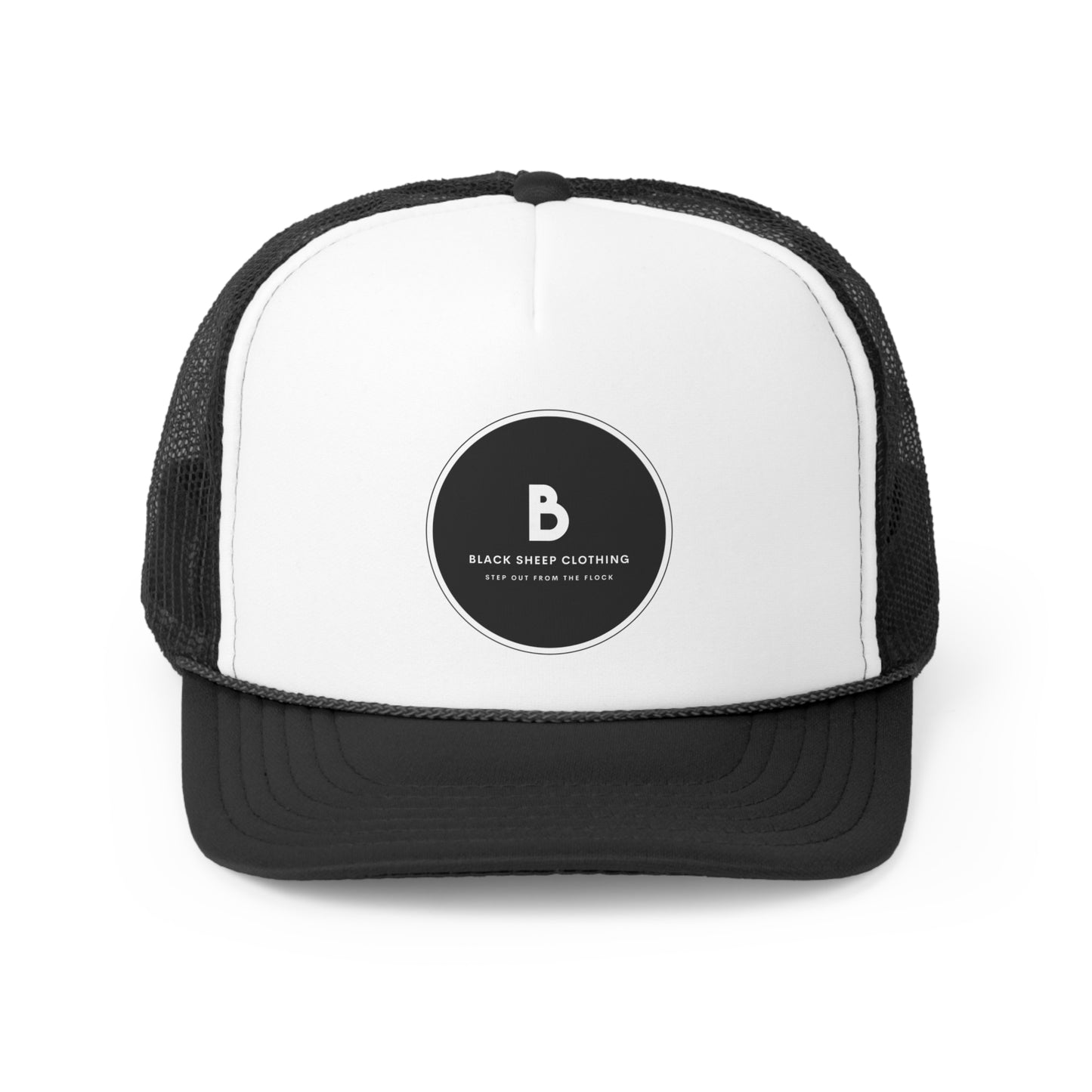 The BSC Trucker cap