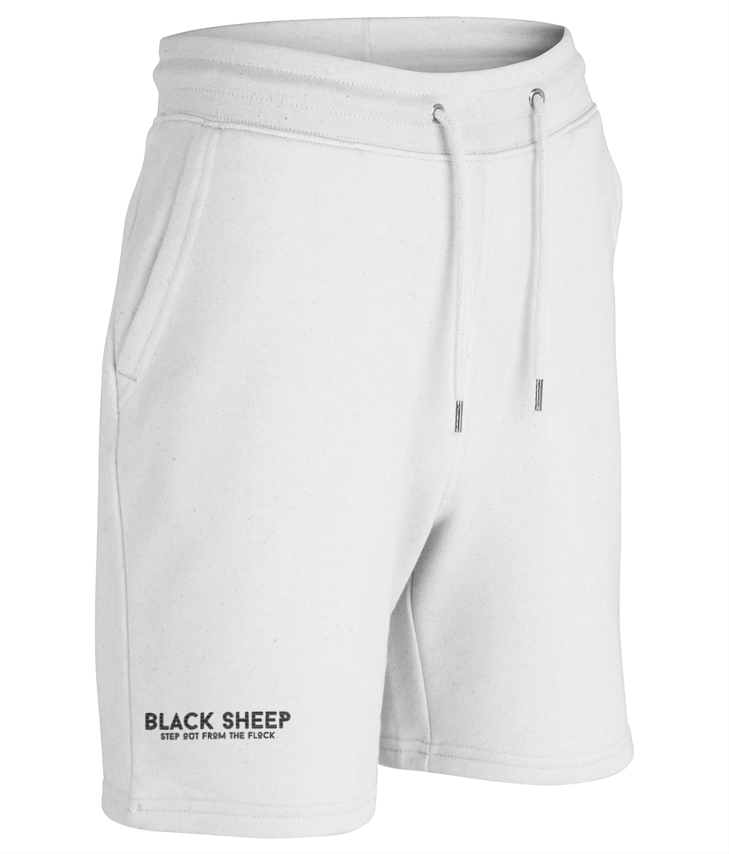 The BSC Essentials Embroidered Shorts