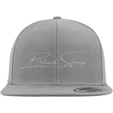The BSC Classic Signature Snapback Cap