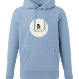 The Original Cream Logo Hoodie