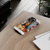 The BSC Bless up Phone case