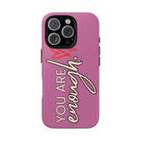 The BSC You Phone case