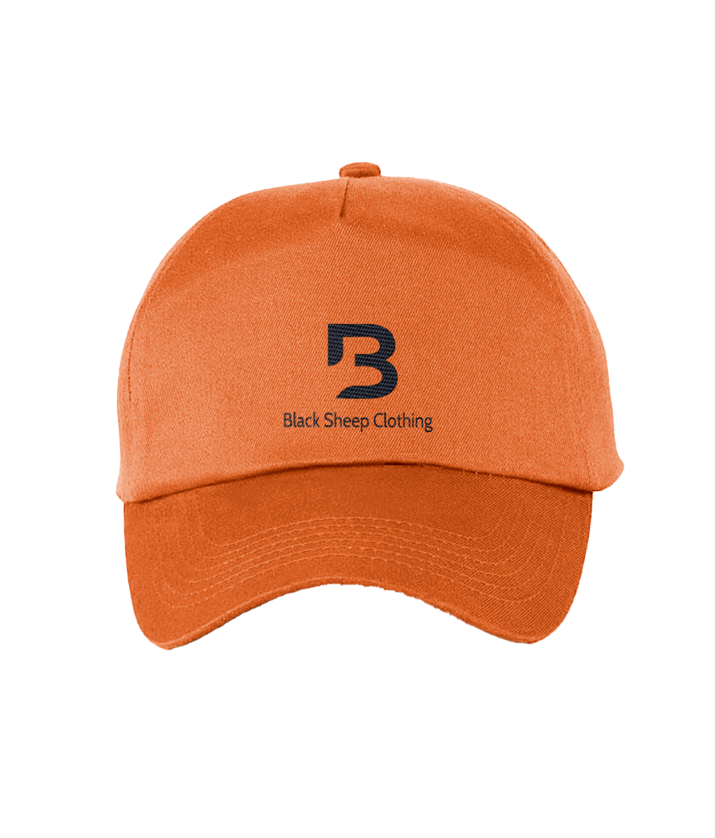 The BSC Original Junior 5-panel cap