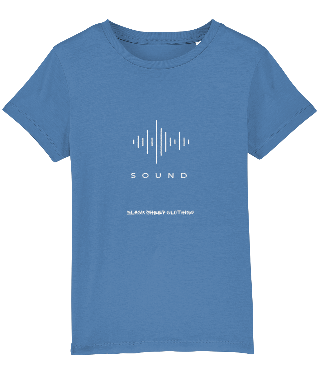 The BSC Kids Sounder Tee