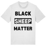 The BSC Black Sheep Matter Tee