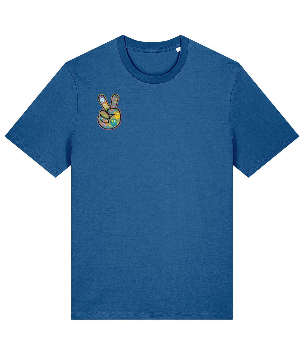 The BSC Peace Tee Shirt