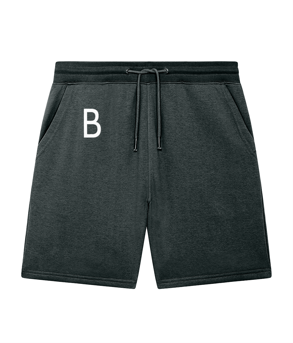 The BSC Signature Unisex Terry Shorts