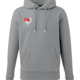 The BSC Luxurious Adore Hoodie