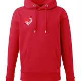The BSC Luxurious Adore Hoodie