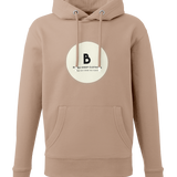 The Original Cream Logo Hoodie