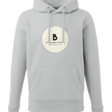 The Original Cream Logo Hoodie