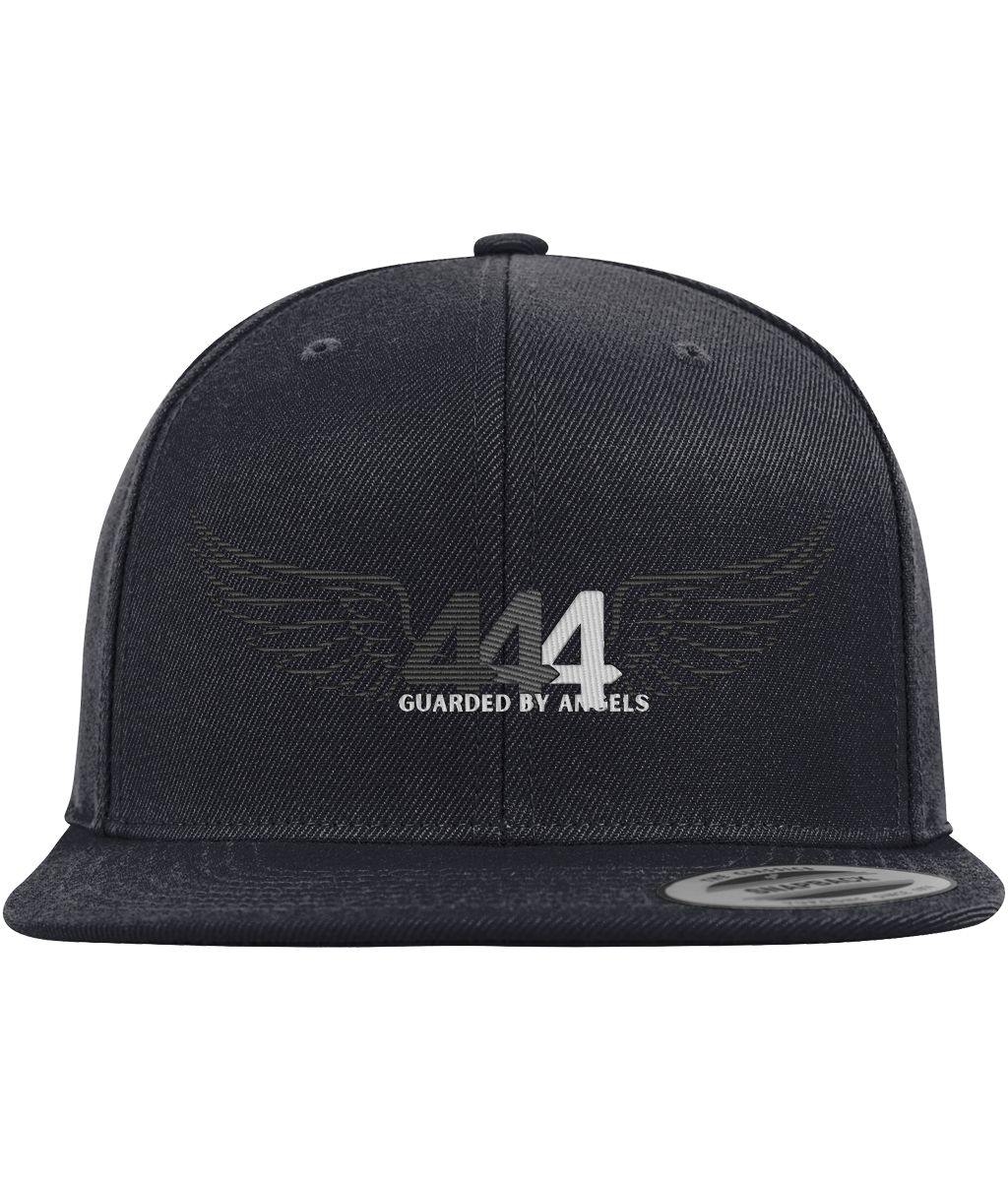 The BSC 444 Classic Snapback