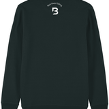 The BSC LOVE Unisex Crew Neck Sweatshirt