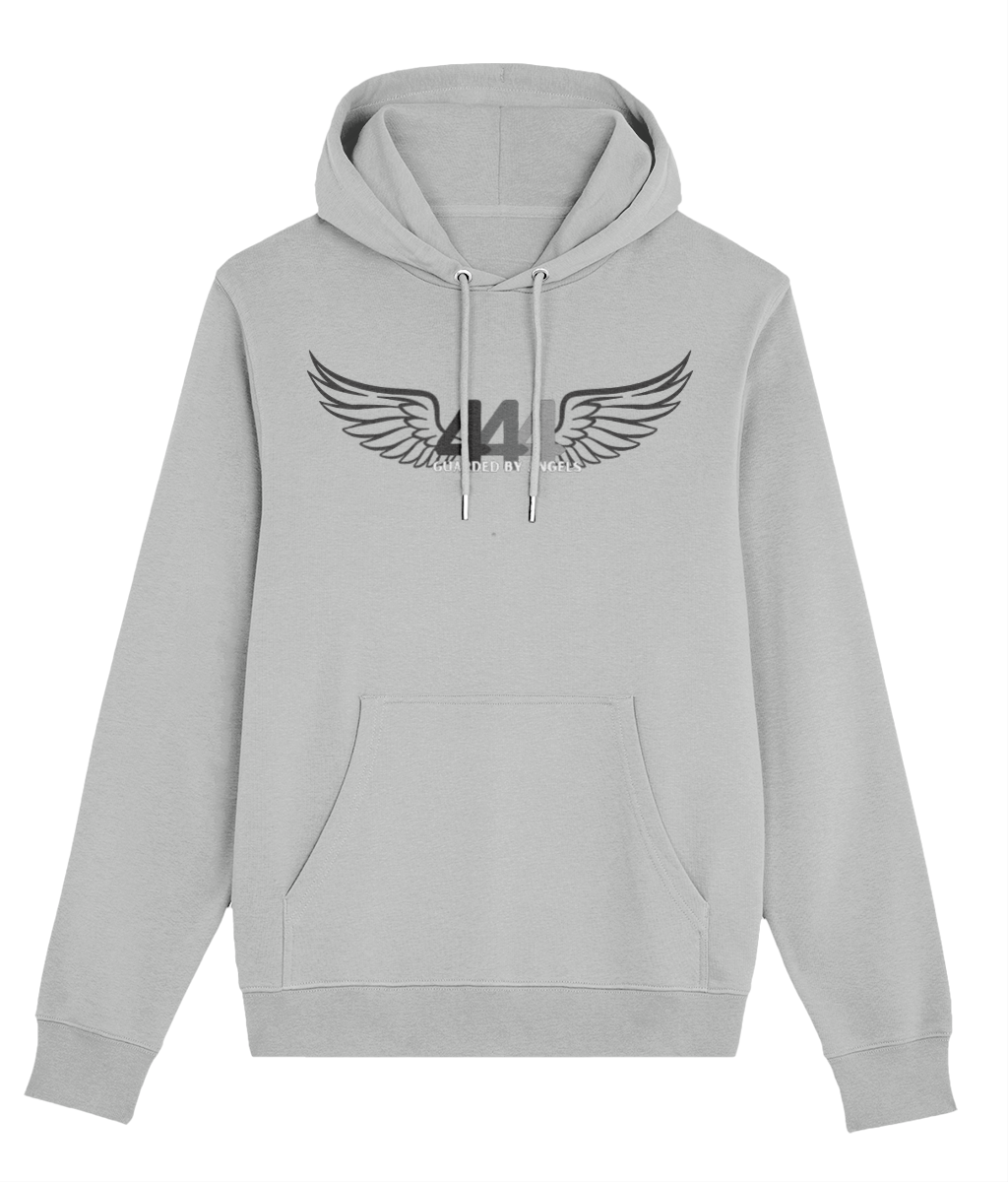 The BSC 444 Hoodie