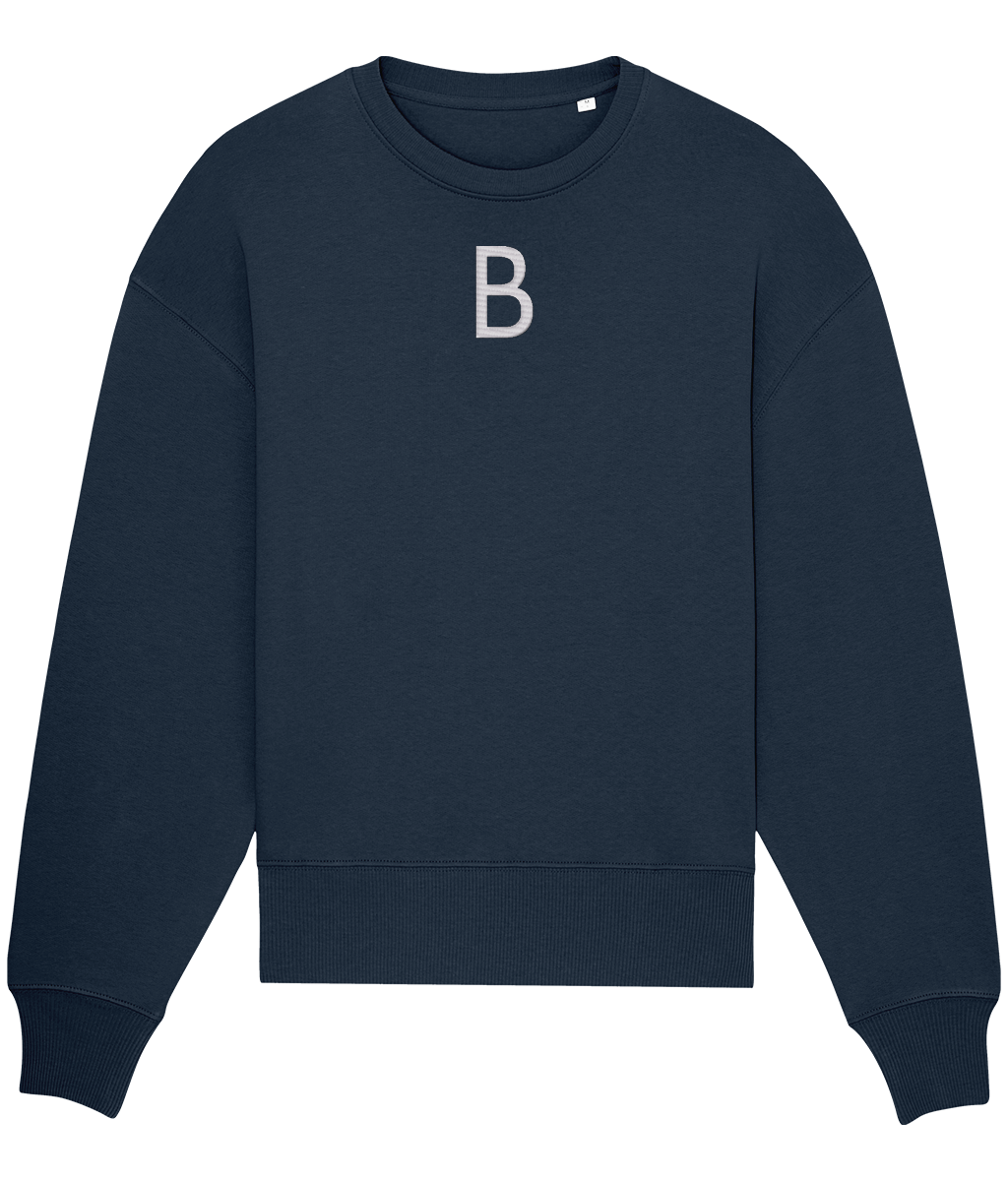 The BSC Signature Heavy Sweatshirt