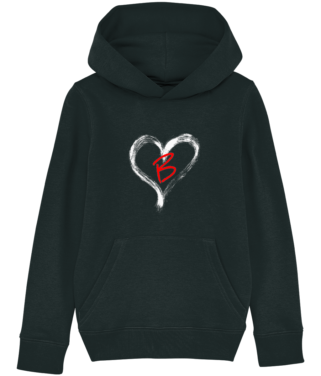 The BSC Kids LOVE Hoodie