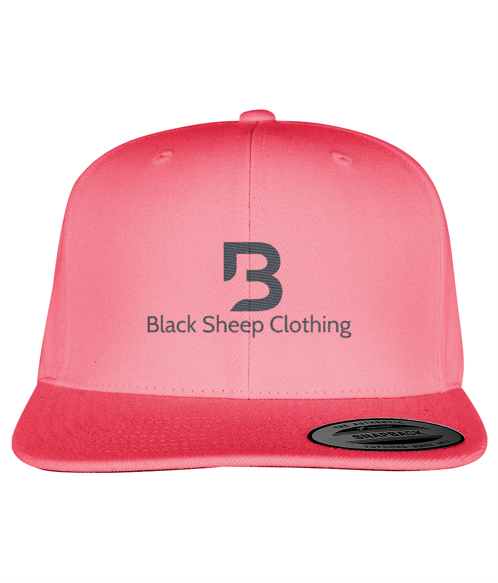 The BSC Classic Snapback