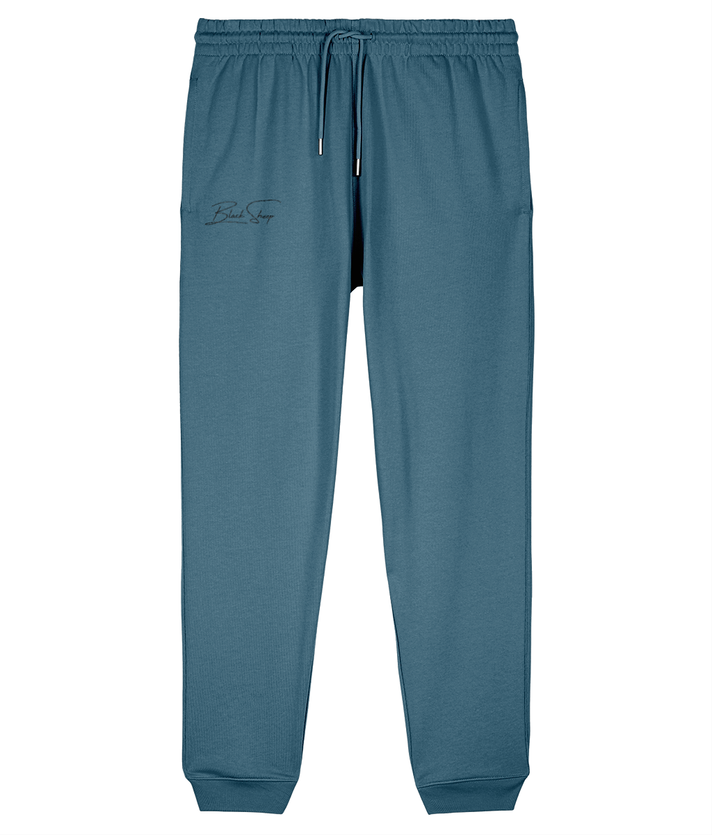 The BSC Embroidered Signature Joggers Mid Weight