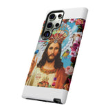 The BSC Bless up Phone case
