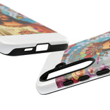 The BSC Bless up Phone case