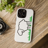 The BSC Graze Phone case