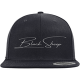 The BSC Classic Signature Snapback Cap