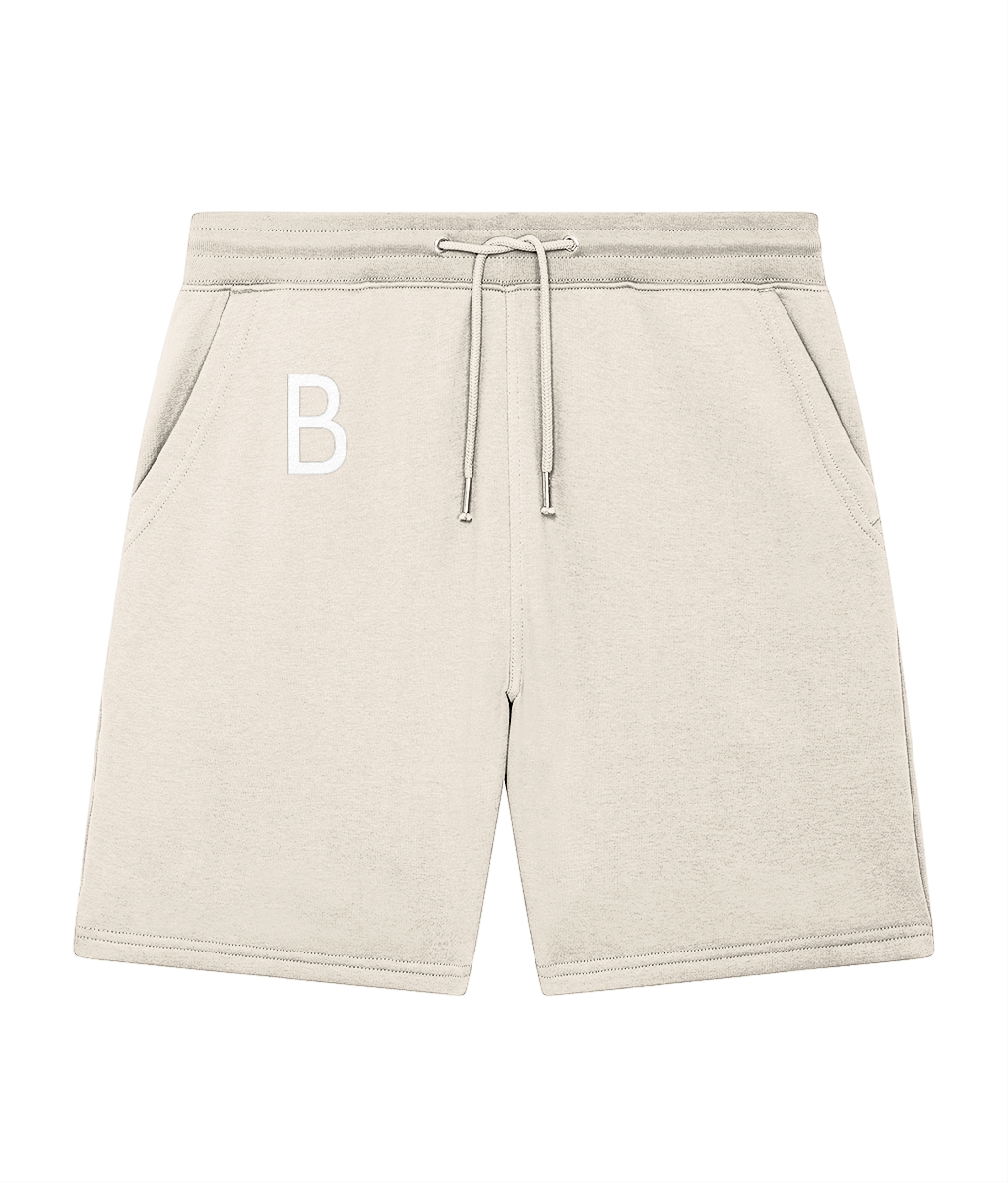 The BSC Signature Unisex Terry Shorts