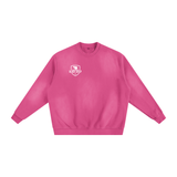The OG Sunfade Fleeced Sweatshirt