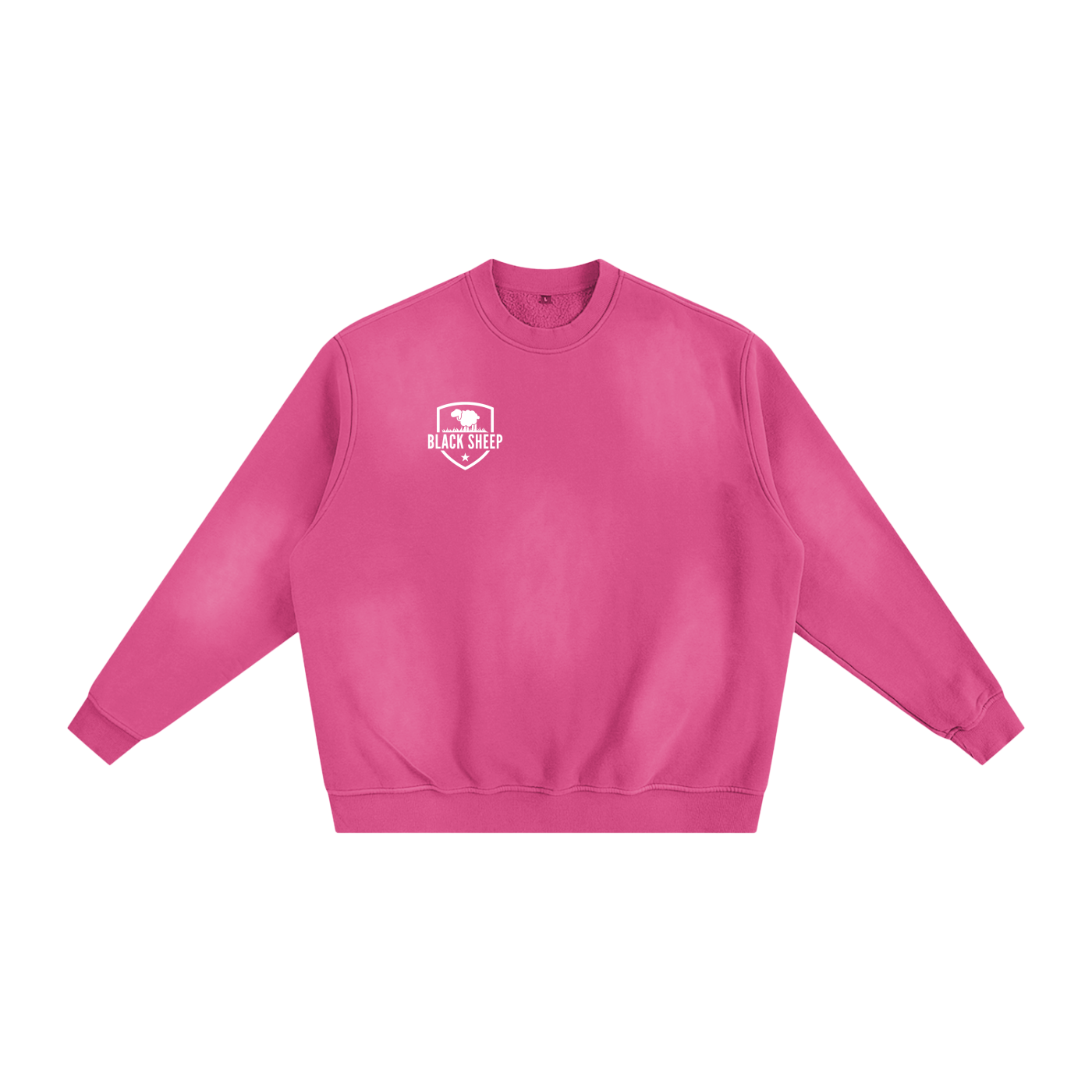 The OG Sunfade Fleeced Sweatshirt