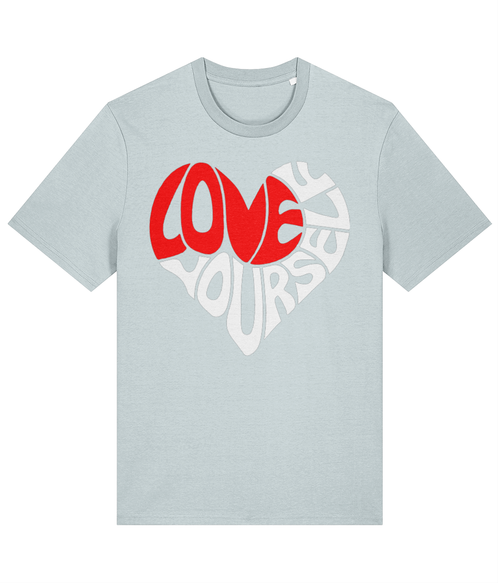 The BSC Adore Tee Shirt