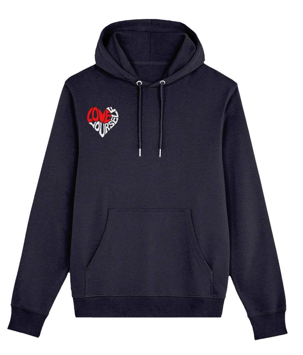 The BSC Adore Mid Weight Hoodie