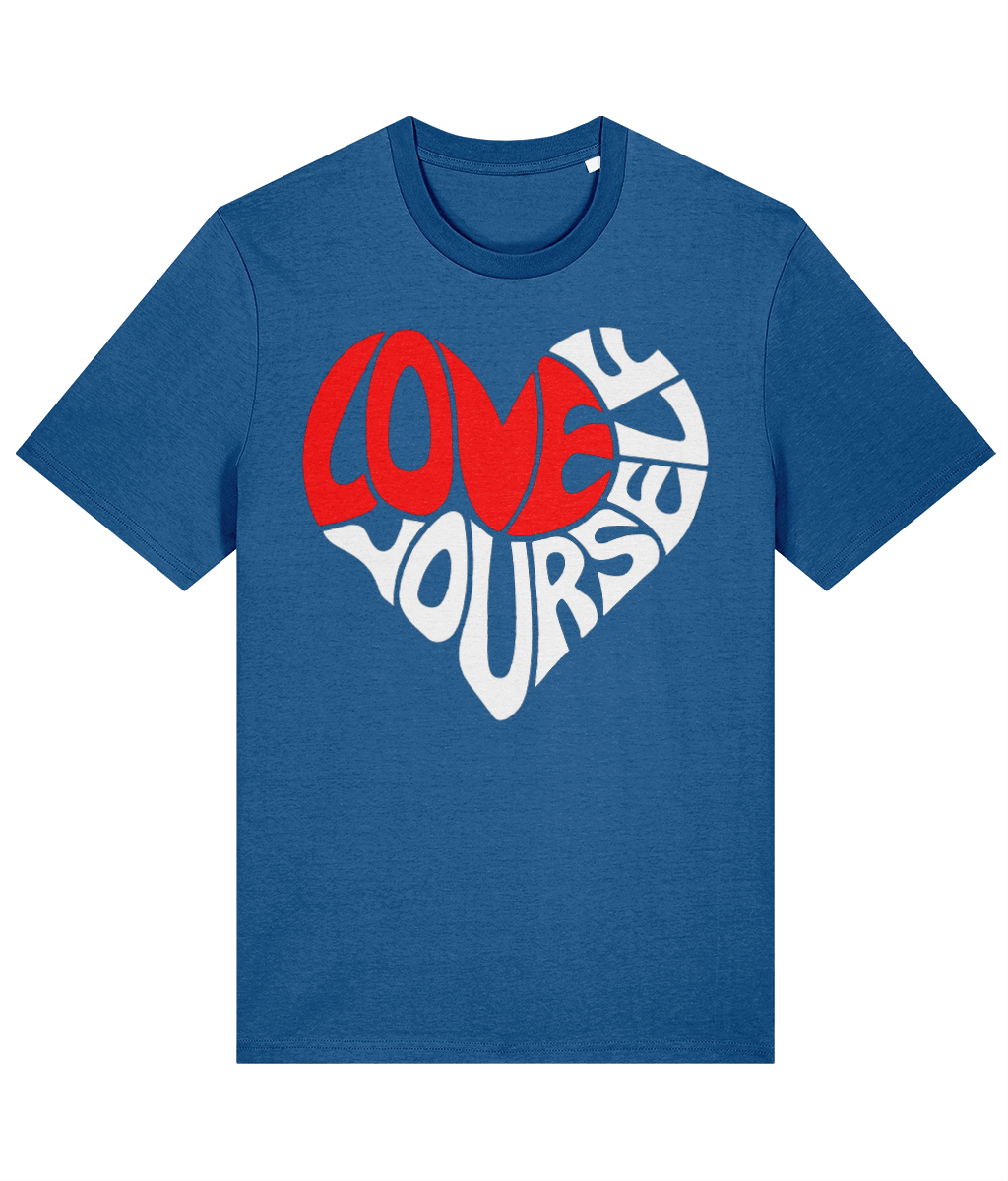 The BSC Adore Tee Shirt