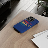 The BSC Be Kind Phone Case