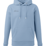 The BSC Signature embroidered Thick hoodie