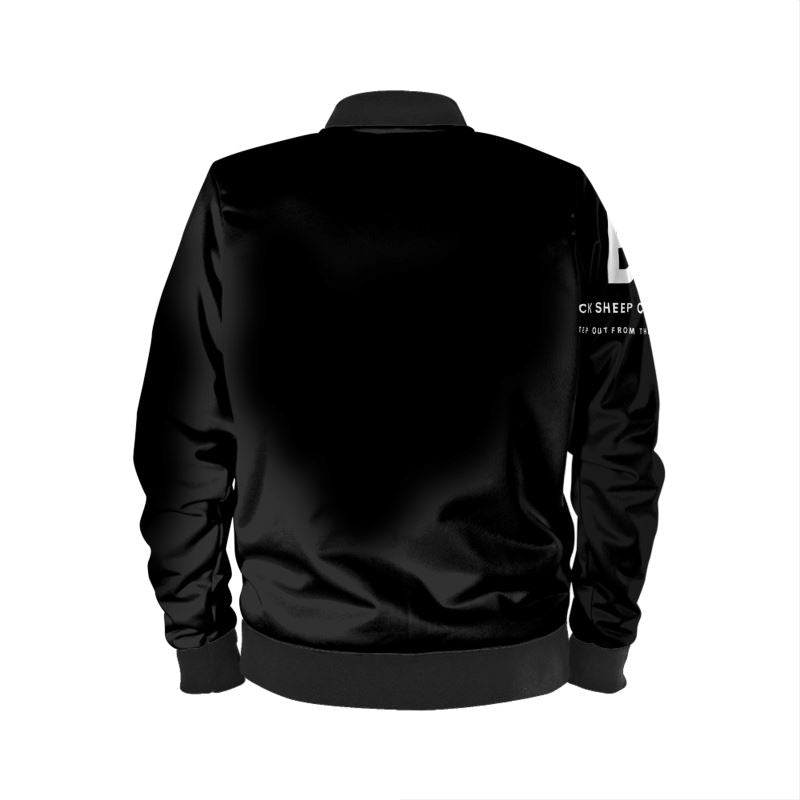 The BSC Satin Bomber