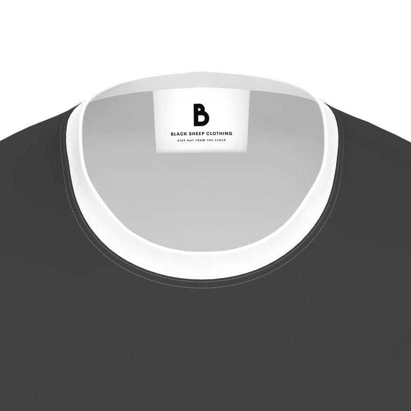 The BSC Bourda Underground Tee