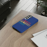 The BSC Be Kind Phone Case