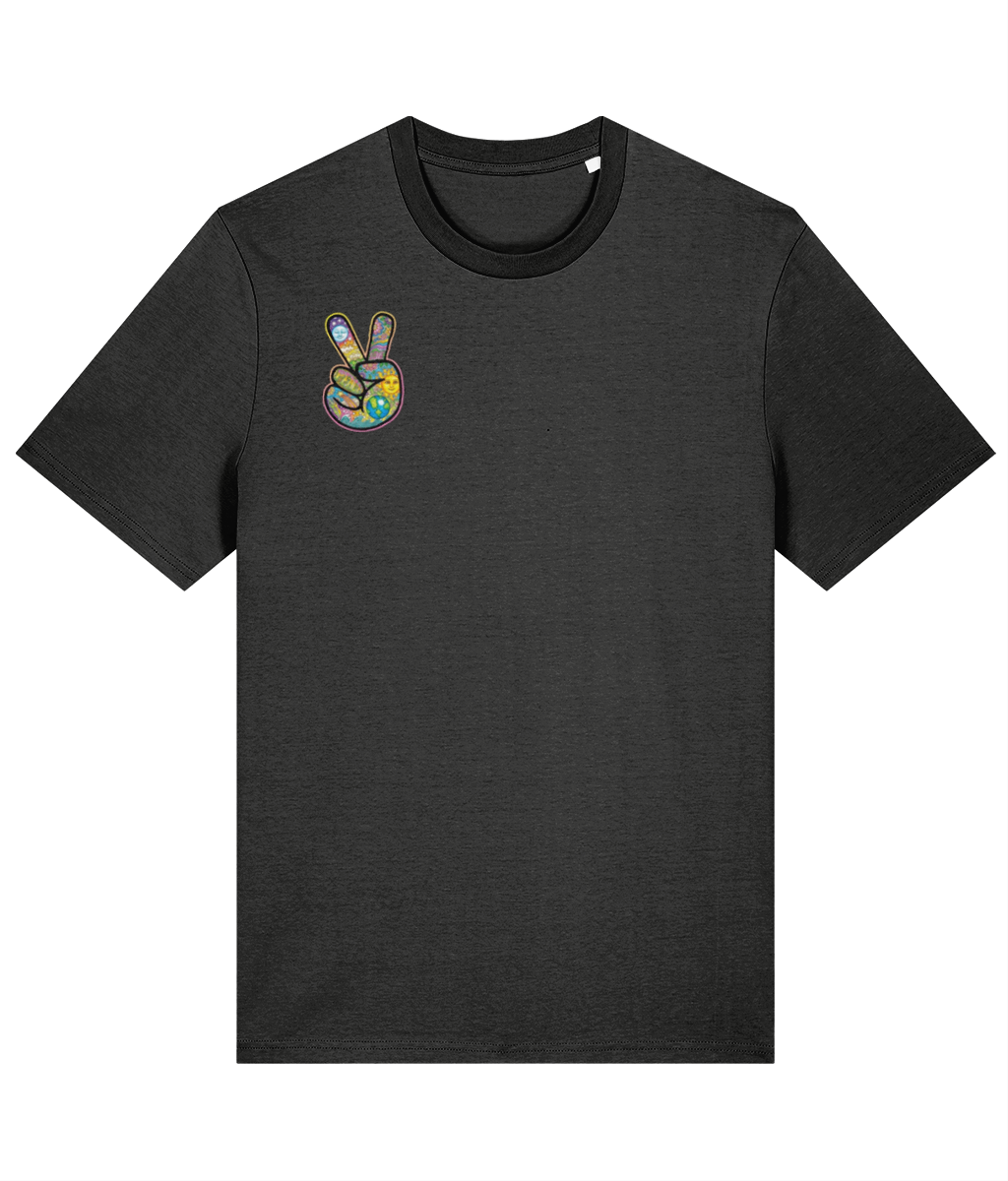 The BSC Peace Tee Shirt