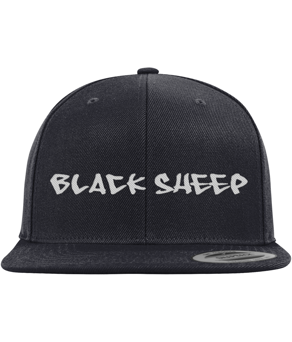 The Underground Snapback