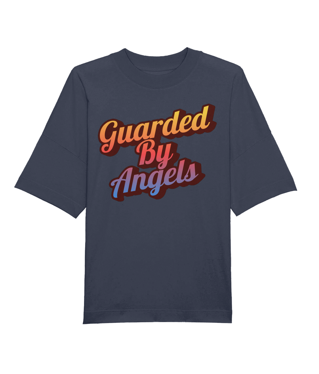 The BSC Oversized 444 Tee Shirt
