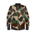 The Camo Bomber