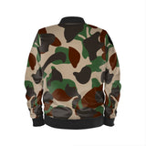 The BSC Original Camo Bomber