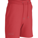 The BSC Autograph edition embroidered shorts