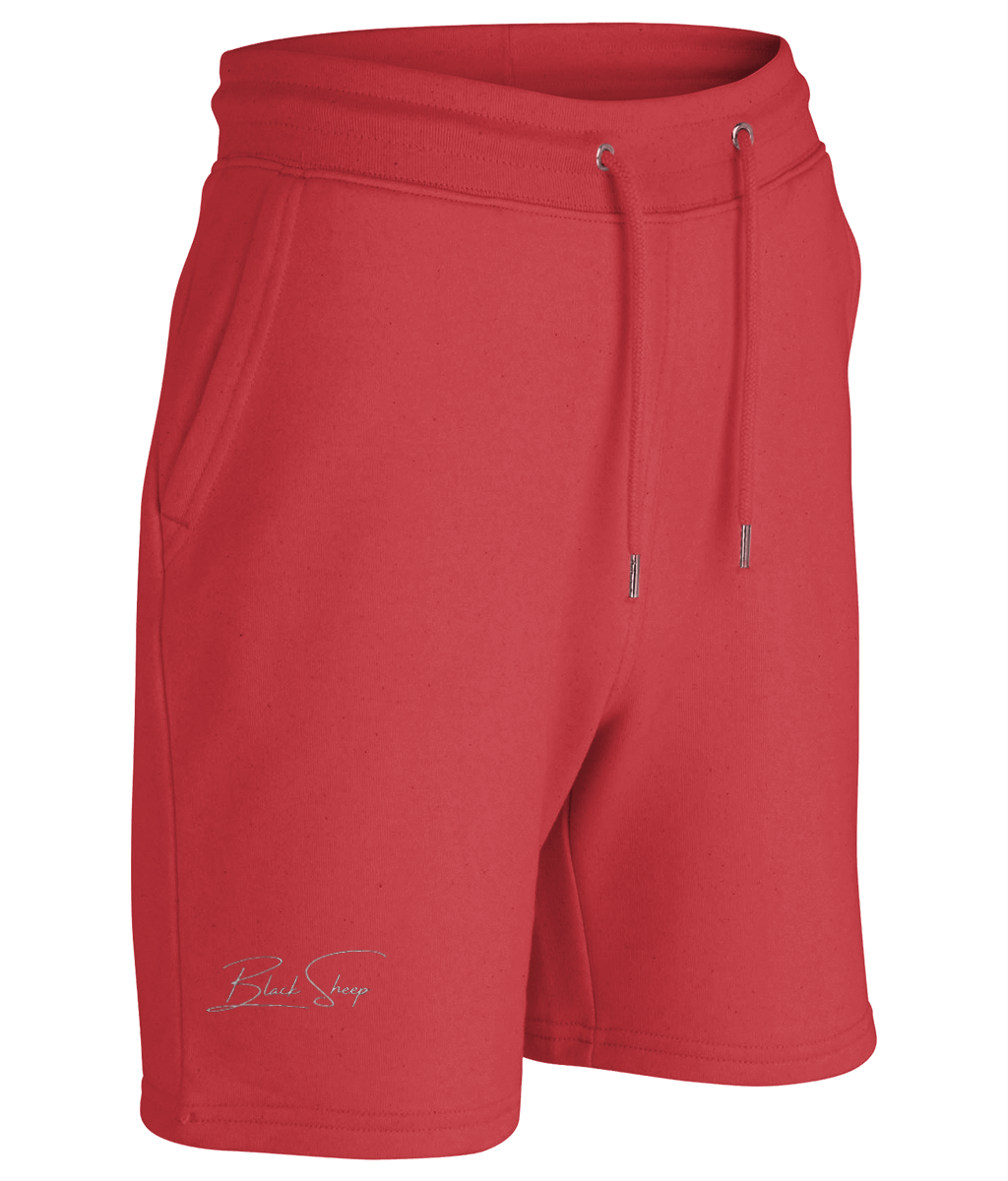 The BSC Autograph edition embroidered shorts