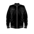 The Signature Black Bomber