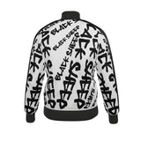 The BSC Bourda Track Top