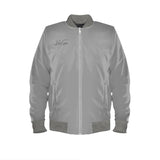 The BSC Grey Signature Bomber