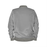 The BSC Grey Signature Bomber