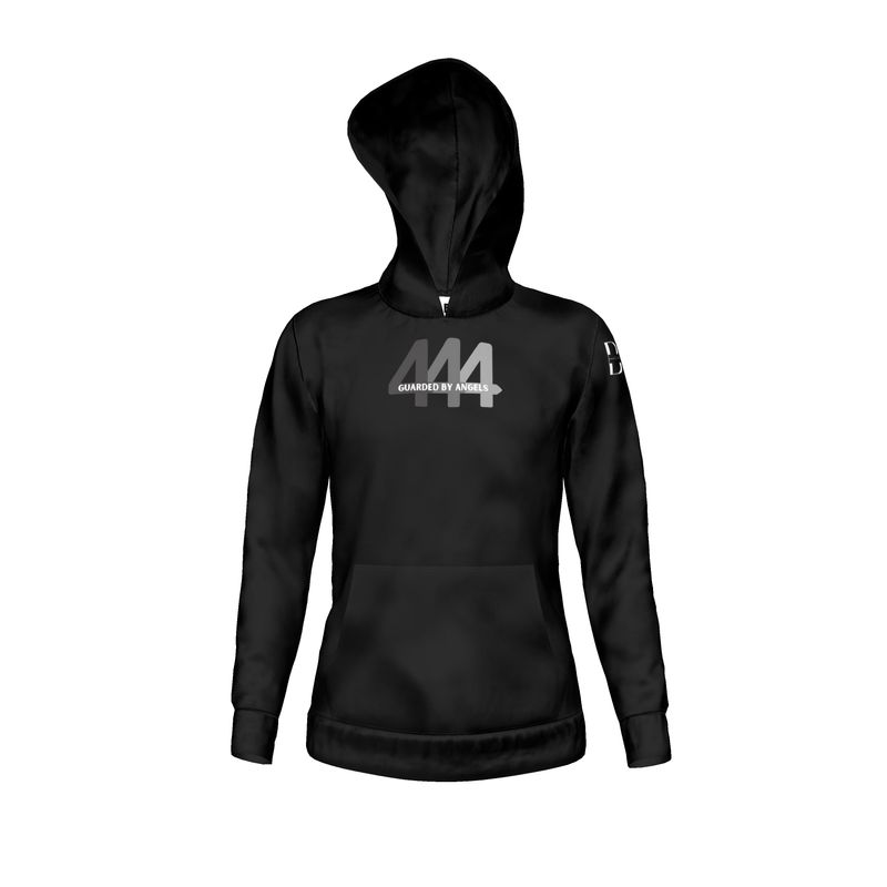 The BSC 444 Original Hoodie