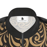 The BSC Regal Track Jacket